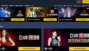 Bento 88Bet Link Alternatif Terbaru Indonesia Hari Ini Live