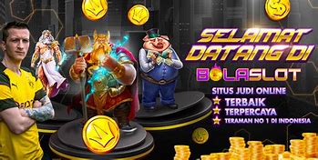 Foto Bola Slot Login Alternatif Online 2023 (Slot Mudah Jackpot )