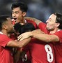 Jatah Wakil Asia Di Piala Dunia 2026