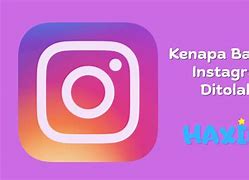 Kenapa Iklan Instagram Ditolak