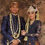 Pengertian Kebaya Sunda Jawa Barat