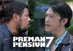 Preman Pensiun 7 Episode 7