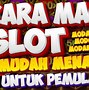 Rahasia Main Slot Olympus Biar Menang Terus Menerus Hari Ini