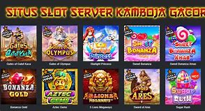 Server Luar Rusia Slot 2024 Terbaru Indonesia Apk