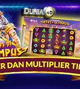 Tentang Dunia Dunia4D Slot